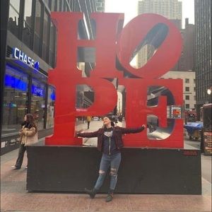 Meet your Posher, Myranda